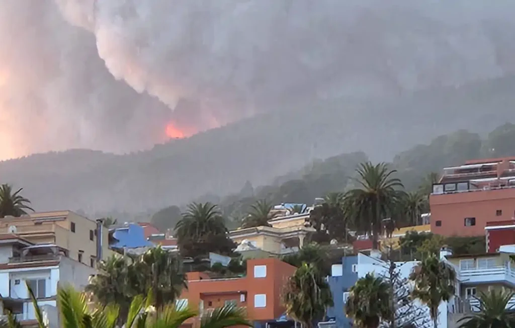 brand Tenerife